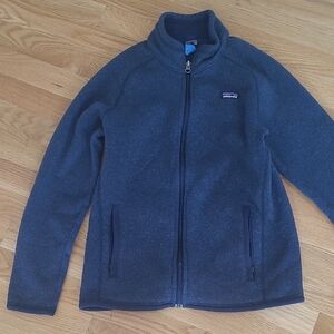 Patagonia Kids Jacket - Blue